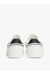 THE GREENWICH LEATHER Erkek Sneaker EM0EM01571TCR