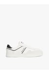 THE GREENWICH LEATHER Erkek Sneaker EM0EM01571TCR