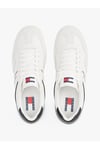 THE GREENWICH LEATHER Erkek Sneaker EM0EM01571TCR