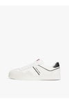 THE GREENWICH LEATHER Erkek Sneaker EM0EM01571TCR