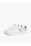 THE GREENWICH LEATHER Erkek Sneaker EM0EM01571TCR