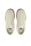 THE GREENWICH SUEDE