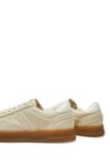 THE GREENWICH SUEDE