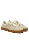 THE GREENWICH SUEDE
