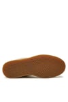 THE GREENWICH SUEDE