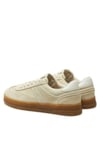 THE GREENWICH SUEDE