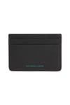 TJM ARCHIVE LEATHER CC HOLDER