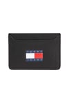 TJM ARCHIVE LEATHER CC HOLDER