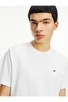 TJM CLASSIC JERSEY C NECK
