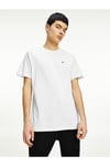TJM CLASSIC JERSEY C NECK