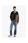 TJM FLEECE LINED CHICAGO JACKET