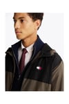 TJM FLEECE LINED CHICAGO JACKET