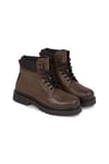 TJM LACE UP BOOT