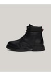 TJM LACE UP BOOT
