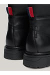 TJM LACE UP BOOT