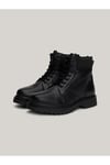 TJM LACE UP BOOT