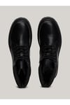 TJM LACE UP BOOT