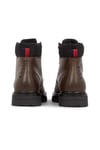 TJM LACE UP BOOT