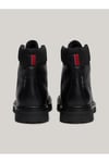 TJM LACE UP BOOT