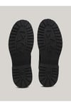 TJM LACE UP BOOT
