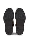 TJM LACE UP BOOT