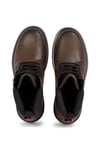 TJM LACE UP BOOT