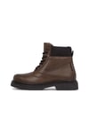 TJM LACE UP BOOT