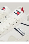 TJM LEATHER RETRO CUPSOLE