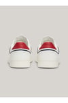 TJM LEATHER RETRO CUPSOLE