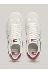 TJM LEATHER RETRO CUPSOLE