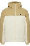 TJM LT POLY JACKET EXT Ceket Erkek DM0DM21094ACG