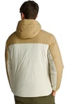 TJM LT POLY JACKET EXT Ceket Erkek DM0DM21094ACG