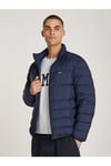 TJM PACKABLE LT DOWN JACKET