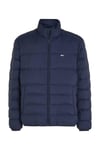 TJM PACKABLE LT DOWN JACKET