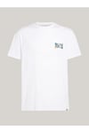 TJM REG FLOWER POWER TEE