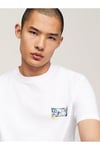 TJM REG FLOWER POWER TEE