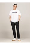 Tjm Reg Tommy Dna Flag Tee Ext