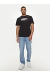 TJM REG TOMMY DNA FLAG TEE EXT
