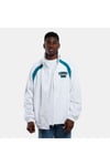 Tjm Varsity College Track Jacket Ceket