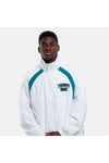 Tjm Varsity College Track Jacket Ceket