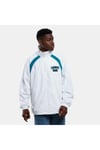 Tjm Varsity College Track Jacket Ceket
