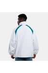Tjm Varsity College Track Jacket Ceket