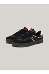 TJW COURT SNEAKER