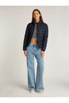 TJW LT DOWN PRINTED PUFFER