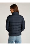 TJW LT DOWN PRINTED PUFFER
