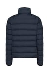 TJW LT DOWN PRINTED PUFFER