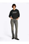TJW RLX CRP SCRIPT HOODIE EXT
