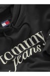 TJW RLX CRP SCRIPT HOODIE EXT