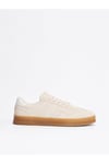 Tommy Jeans Süet Sneaker Ayakkabı AYAKKABI EN0EN02696 ACG
