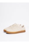 Tommy Jeans Süet Sneaker Ayakkabı AYAKKABI EN0EN02696 ACG